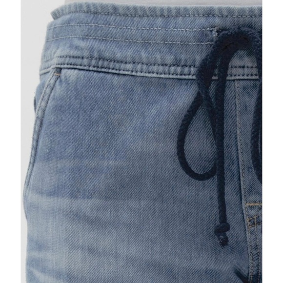 Big Star Vintage | Nirvana Boyfriend Short - Picture 8 of 15